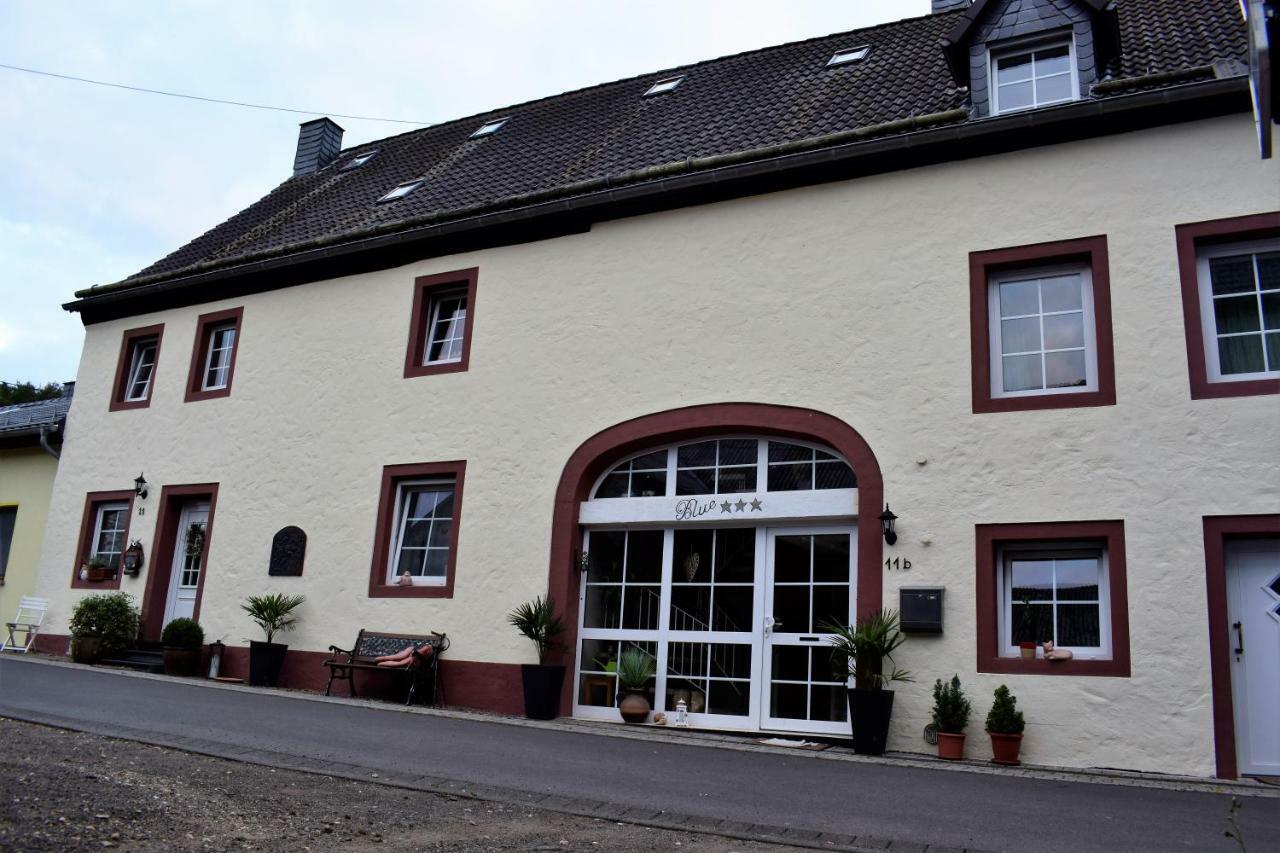 Ferienhaus Blue Berlingen ภายนอก รูปภาพ