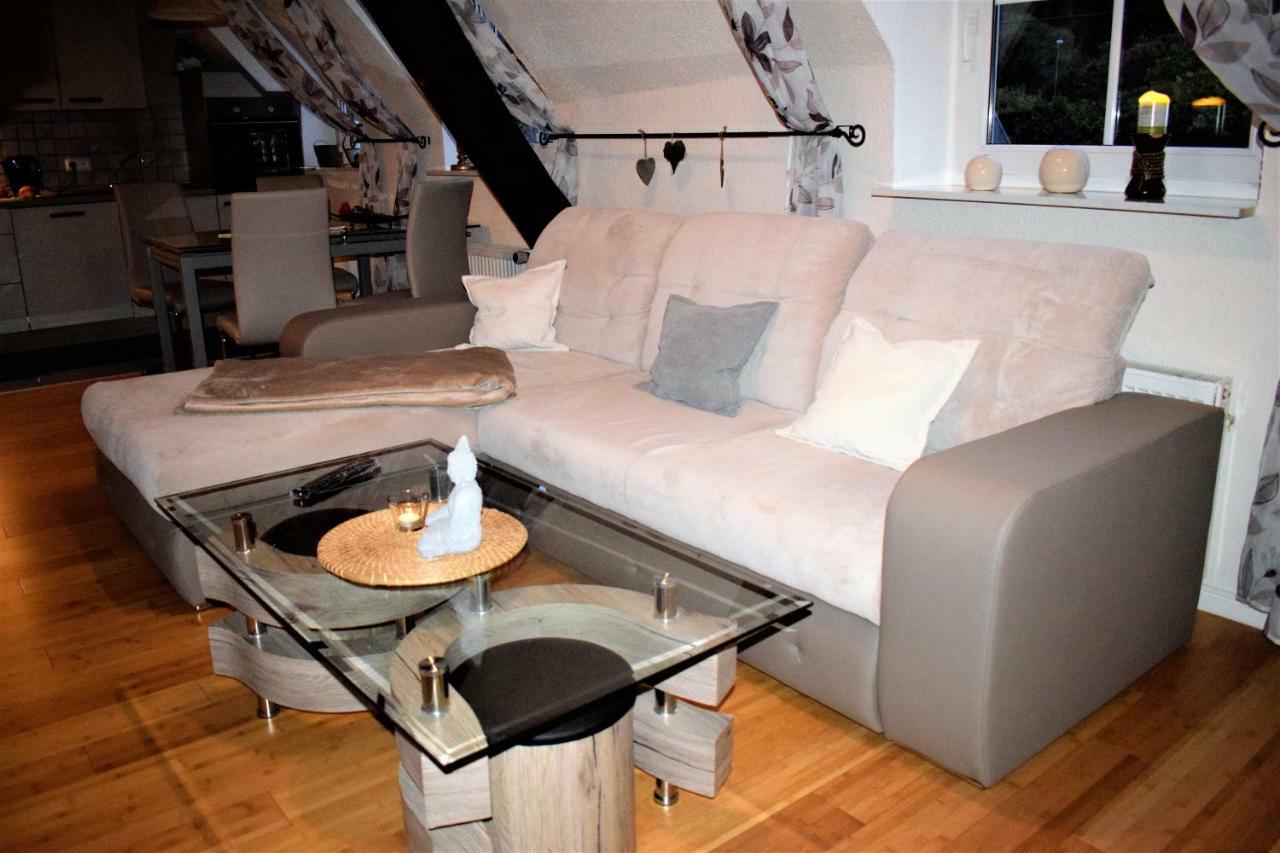 Ferienhaus Blue Berlingen ภายนอก รูปภาพ