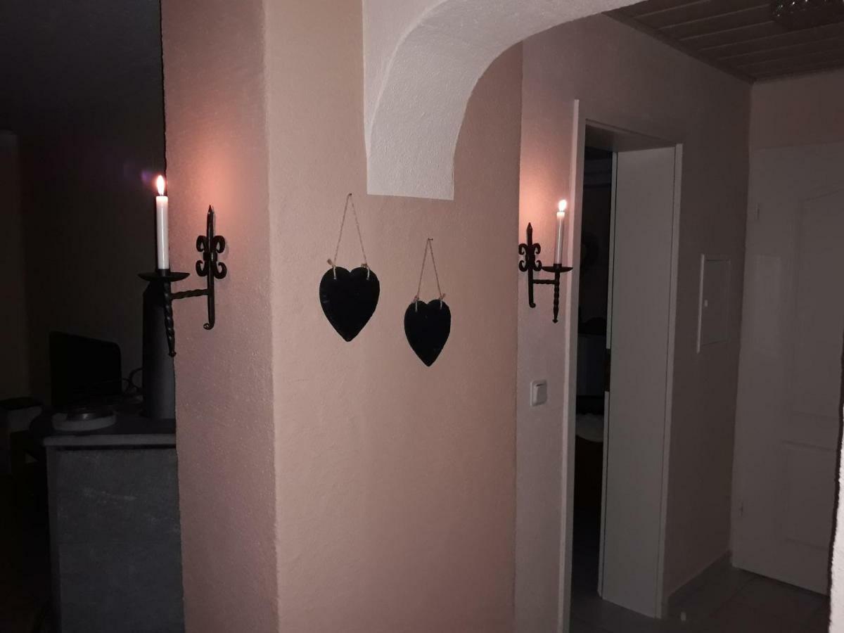 Ferienhaus Blue Berlingen ภายนอก รูปภาพ