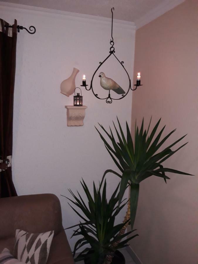 Ferienhaus Blue Berlingen ภายนอก รูปภาพ